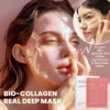 LIMETOW™ Bio-Collagen Real Deep Mask