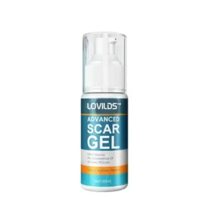 LOVILDS™ Advanced Scar Removal Gel