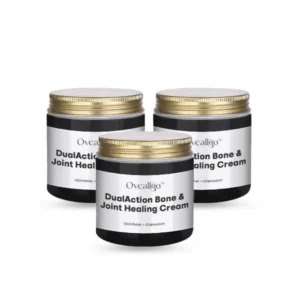 Oveallgo™ DualAction Bone & Joint Healing Cream