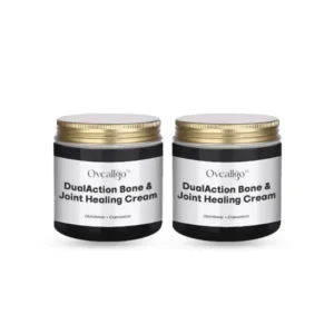 Oveallgo™ DualAction Bone & Joint Healing Cream