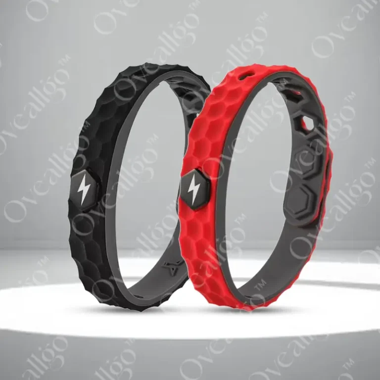 Oveallgo™ Ionic Relax Mobility Balance Wristband