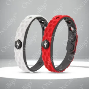 Oveallgo™ Ionic Relax Mobility Balance Wristband