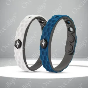 Oveallgo™ Ionic Relax Mobility Balance Wristband