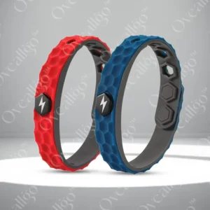 Oveallgo™ Ionic Relax Mobility Balance Wristband