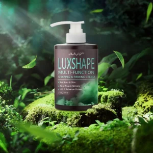 AAFQ™ LuxShape Multi-Function Shaping & Firming Cream