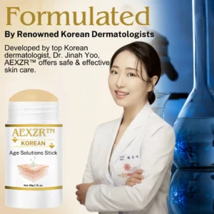 AEXZR™ Korean Age Solutions Stick