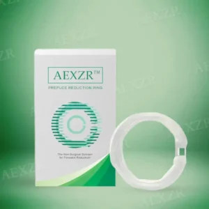 AEXZR™ Prepuce Reduction Ring