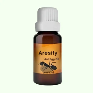 Aresify® ANT EGG OIL