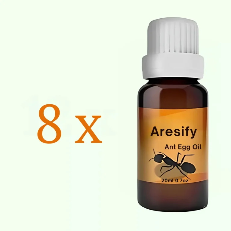 Aresify® ANT EGG OIL