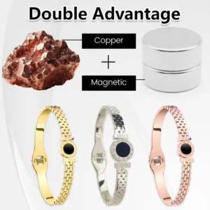 Ceoerty™ Copper Ion Menstrual Care Bracelet