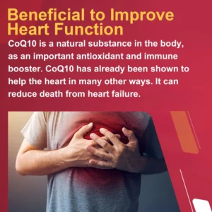 Cvreoz™ CoQ10 Heart Repair Drops