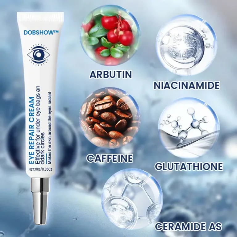 Dobshow α-Arbutin 2% Eye Repair gel