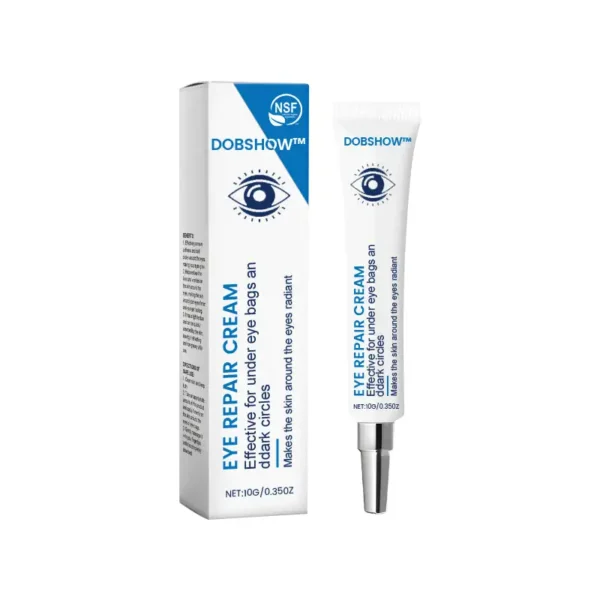 Dobshow α-Arbutin 2%+caffeine Eye Repair Cream