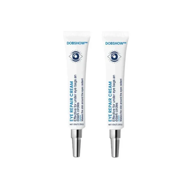 Dobshow α-Arbutin 2%+caffeine Eye Repair Cream