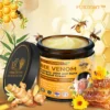 Furzero™ Bee Venom & Turmeric Joint and Bone Pain Relief Cream (Specializes in Joint and Arthritis Pain & AAOS Recommends)