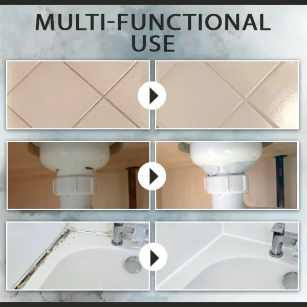 GroutLock™ Waterproof Multifunctional Grouting Adhesive