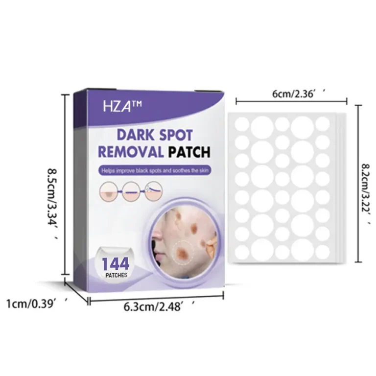 HZA™ Age Spots Removal Patches