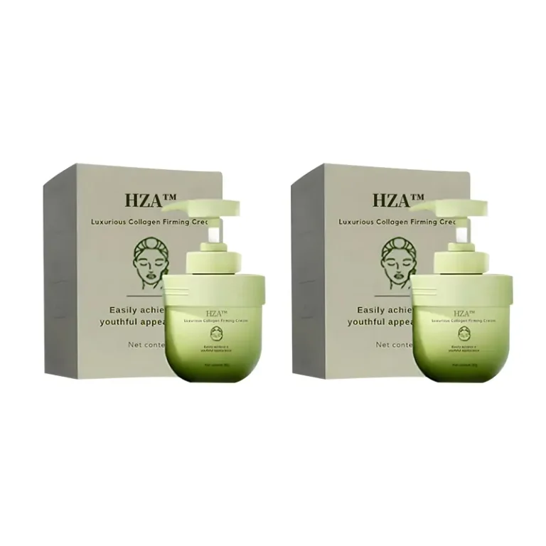 HZA™ Luxurious Collagen Firming Cream