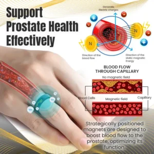 Histone™ ReliefRite Prostate Therapy Lava Ring