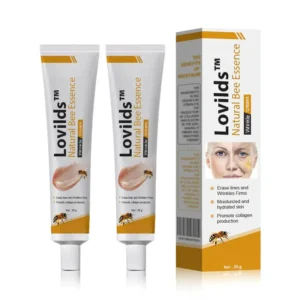 Lovilds™ Natural Bee Essence Wrinkle Removal Cream