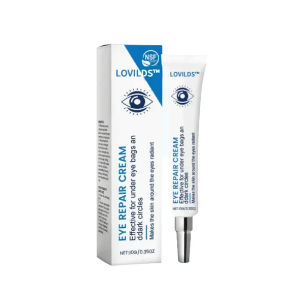 Lovilds™ YouthfulLift Timely Anti-Wrinkle Firming Eye Cream