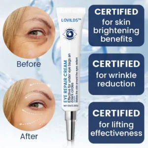 Lovilds™ YouthfulLift Timely Anti-Wrinkle Firming Eye Cream