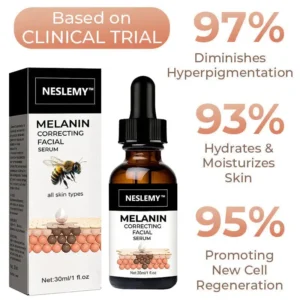 NESLEMY™ Melanin Correcting Facial Serum