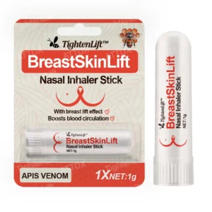 TightenLift™ BreastSkinLift Nasal Inhaler Stick