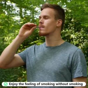 Transforming into a Smoke-Free Life