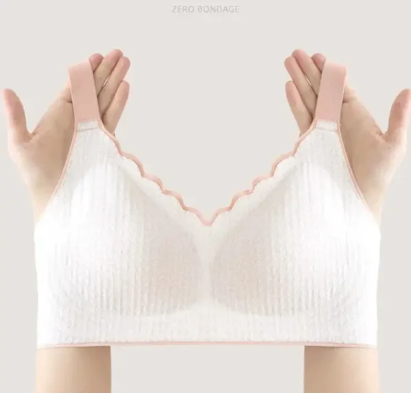 𝐃𝐞𝐭𝐨𝐱 Shaping Bra - All-Day Tender Care