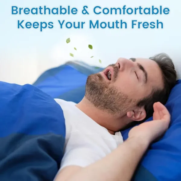 Ceoerty™ Anti-Snoring & Anti-Grinding Teeth Protector - Image 9