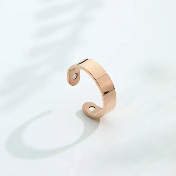 Ceoerty™ CopperMag Prostate Therapy Ring - Image 11