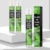 Fivfivgo™ FolliHerb Hair Growth Spray