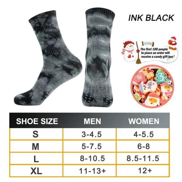 KINGURR® Negative Ion Detox Body Shaping Socks for Body Sculpting