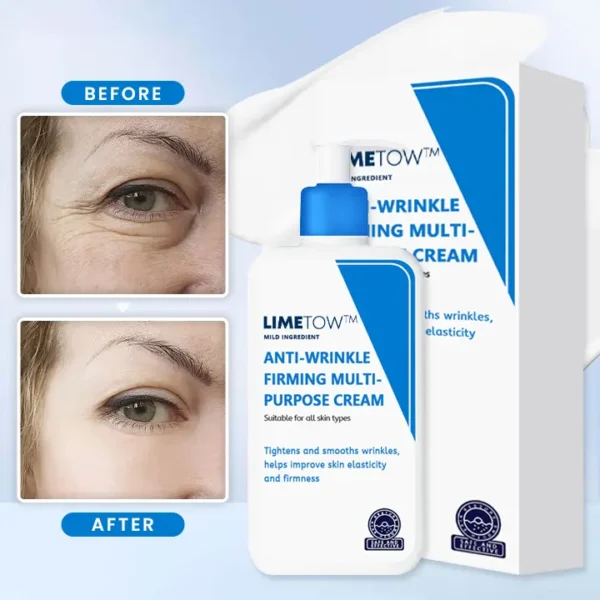 LIMETOW™ Anti-wrinkle Firming Multi-Purpose Cream - Image 8