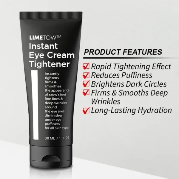 LIMETOW™ Instant Eye Cream Tightener - Image 6