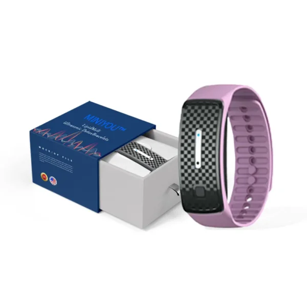 Miniyou Ultrasonic Detox Bracelets - Image 14