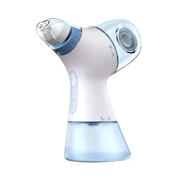 NasoClear Pro Nasal Irrigation Device