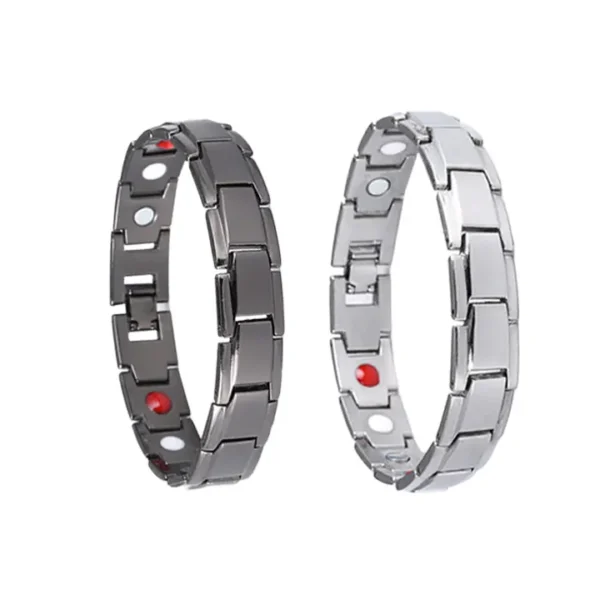 Oveallgo™ TitaniumMag Wellness Bracelet - Image 16