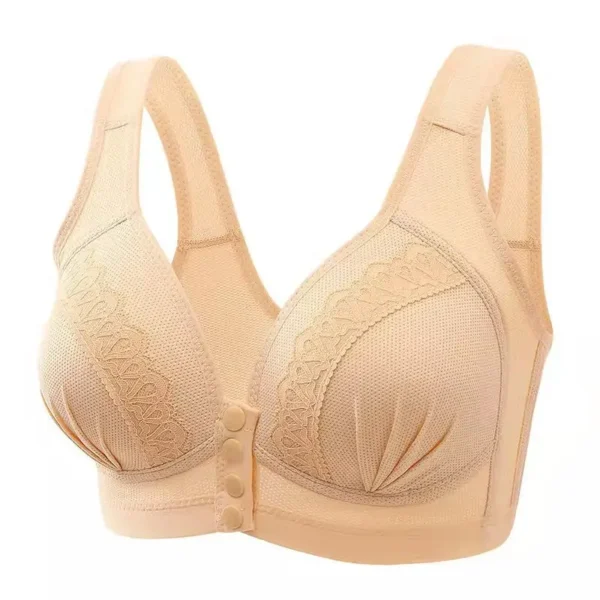 PISPARA™ Ion Lifting Correction Lymphvity Detoxification Bra - Image 9