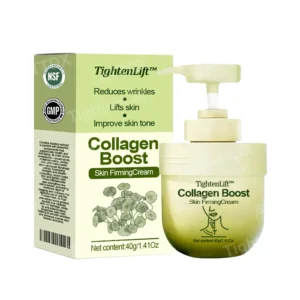 TightenLift™ Collagen Boost Skin FirmingCream