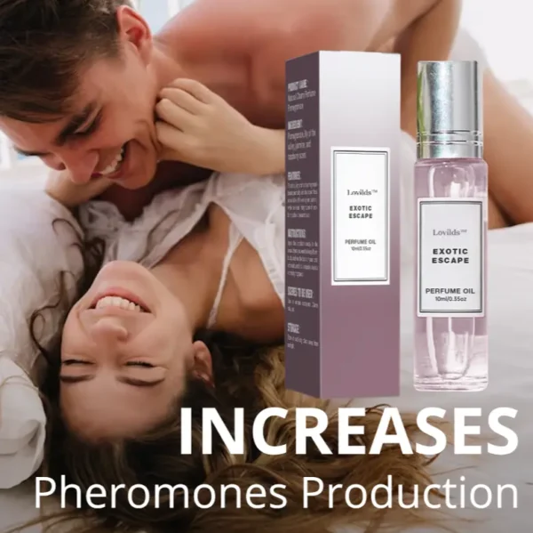 Lovilds™ Venom Pheromone Perfume - Image 12